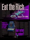 Eat the rich